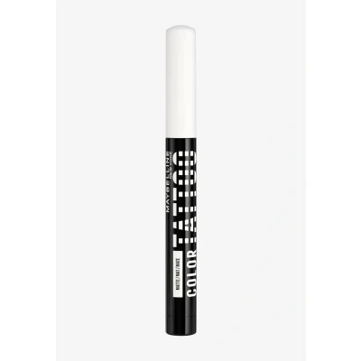 Abbildung von Maybelline New York Color Tattoo 24H EYE STIX Lidschatten, Damen, Größe: 1.4 g, 105 i am unmatched