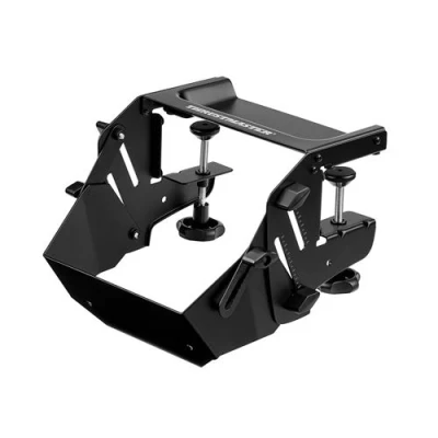 Abbildung von Thrustmaster SimTask Steering Kit Lenkradhalterung Und Lenkradknauf Für Fahrsimulationen Mit Schweren Fahrzeugen Kompatibel Rennlenkrädern T128 T248