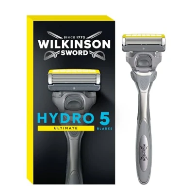 Abbildung von Wilkinson Sword Hydro 5 Skin Protection Advanced Rasierer