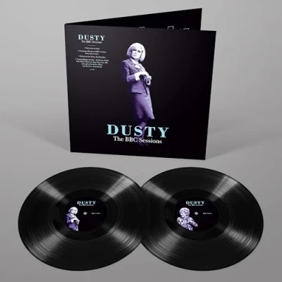 Abbildung von The Complete BBC Sessions (2LP)