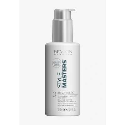 Abbildung von Revlon Professional Style Masters Brightastic Antifrizz Serum Styling, Damen, Größe: 150 ml,