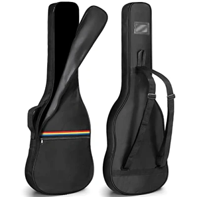 Abbildung von CAHAYA E Gitarren Staubschutz Taschen Abdeckung Tasche [ohne Polsterung] Modell CY0308