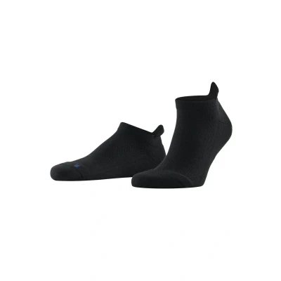 Abbildung von Falke COOL KICK Socken black, Größe: 46 48, Black