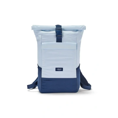 Abbildung von Larkson NO 4 Tagesrucksack, Größe: One Size, blue ice