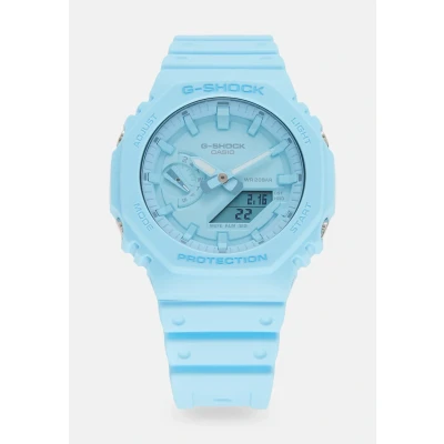 Abbildung von G SHOCK Unisex Uhr, Größe: One Size, Blue