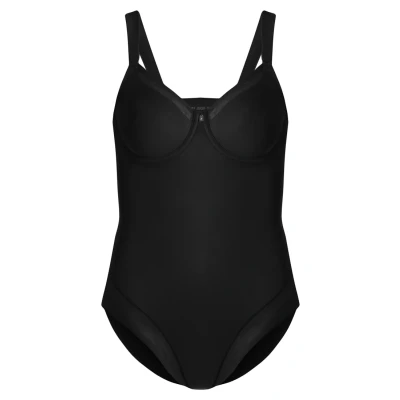 Abbildung von Triumph TRUE Shape Sensation Body, Damen, Größe: 75E, Black