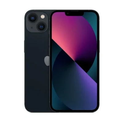 Abbildung von Apple iPhone 13 128GB Grün