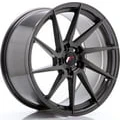 Abbildung von Japan Racing Jr36 9.0x20 5x120 ET35 72.6 Felgen