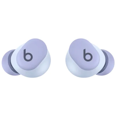 Abbildung von Beats Solo Buds Lila
