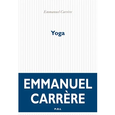 Abbildung von Yoga