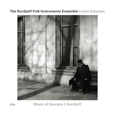 Abbildung von Music of Georges I. Gurdjieff
