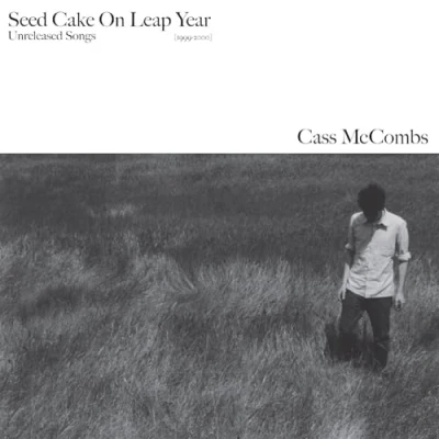 Abbildung von Seed Cake on Leap Year (Lp+Mp3) [Vinyl LP]