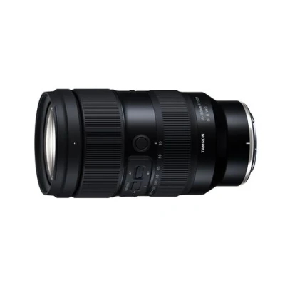 Abbildung von TAMRON 35 150mm F/2 2.8 Di III VXD für Nikon Z Mount