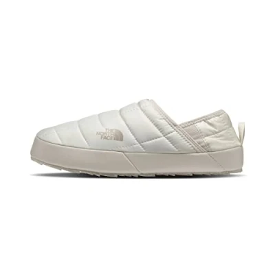 Abbildung von The North Face Thermoball Traction Trekkingsandale, Damen, Größe: 40, White Schuhe