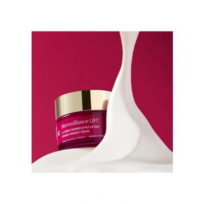 Abbildung von NUXE Merveillance LIFT Smoothing Powdery Cream Antiaging, Größe: 50 ml,