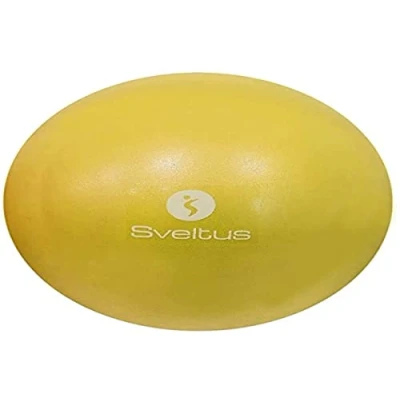 Abbildung von Sveltus pädagogischer Ball, gelb, 25 cm