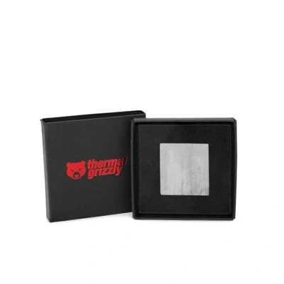 Abbildung von Thermal Grizzly KryoSheet (29x25x0,2mm) Graphen Wärmeleitpad Höchste Wärmeleitfähigkeit Alternative zu hochleistungsfähiger Wärmeleitpaste CPU/GPU/PS4/PS5/Xbox