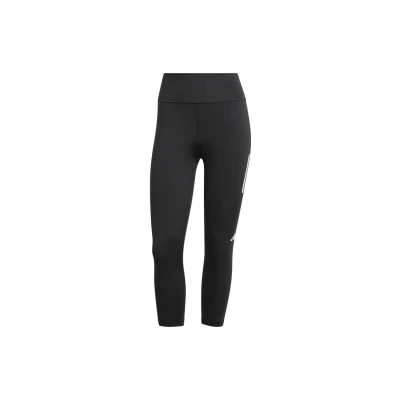Abbildung von adidas Performance OWN THE RUN Tights, Damen, Größe: Small, Black