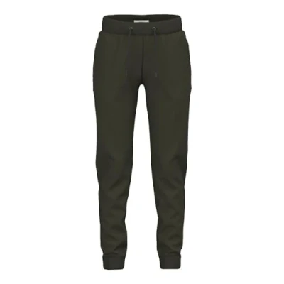 Abbildung von Name it Nkmsweat PANT Jogginghose für Kinder, Größe: 92, Rosin