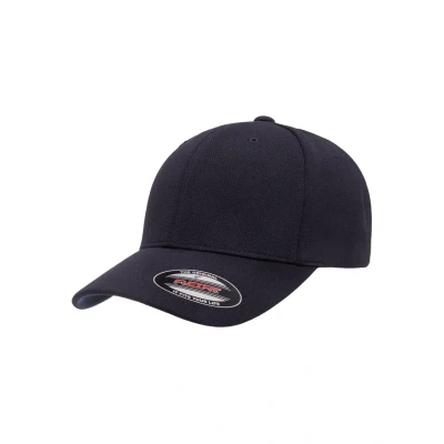 Abbildung von Flexfit Unisex COOL &amp; DRY Sport Cap, Größe: S/M, Navy