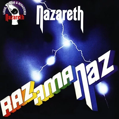 Abbildung von Razamanaz (2009 Remastered)