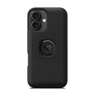Abbildung von Quad Lock MAG Hülle für iPhone 16