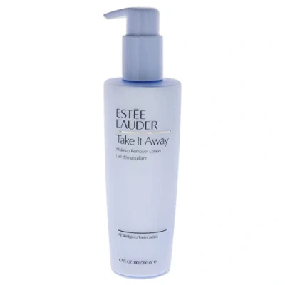Abbildung von Estee Lauder Take It Away Makeup Remover Lotion, 200 ml