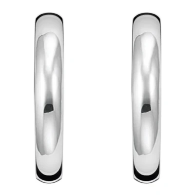 Abbildung von Thomas SABO Ohrringe, Damen, Größe: One Size, Silver