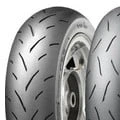 Abbildung von Dunlop Tt 93 Gp Pro 120/80 12 55J SOFT