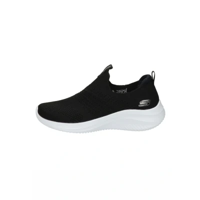 Abbildung von Skechers Sport Ultra FLEX Classy Charm Slipper, Damen, Größe: 40, Zwart Schuhe