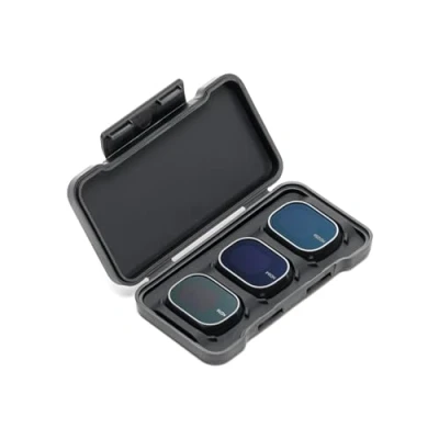 Abbildung von DJI Filtry ND (16/64/256) Mini 4 Pro Grau