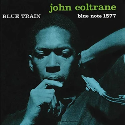 Abbildung von Blue Train [Vinyl LP]