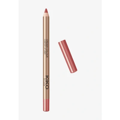 Abbildung von KIKO Milano NEW Creamy Colour Comfort LIP Liner Lippenkonturenstift, Damen, Größe: 1.2 g, Mauve