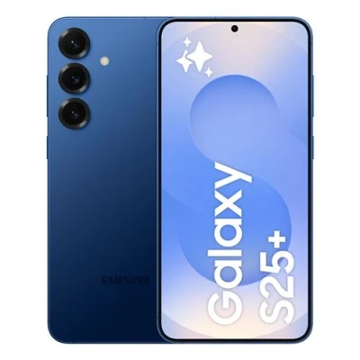 Abbildung von Samsung Galaxy S25+ 256GB S936 Rot
