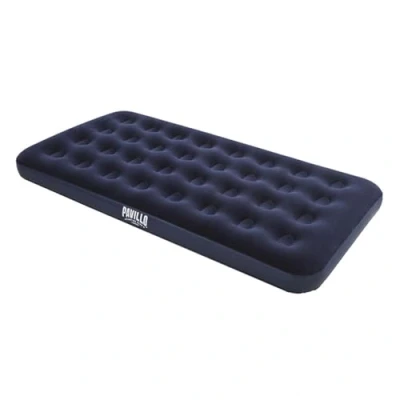 Abbildung von Bestway Luftbett Blue Horizon Single XL/Lo 188 x 99 22 cm