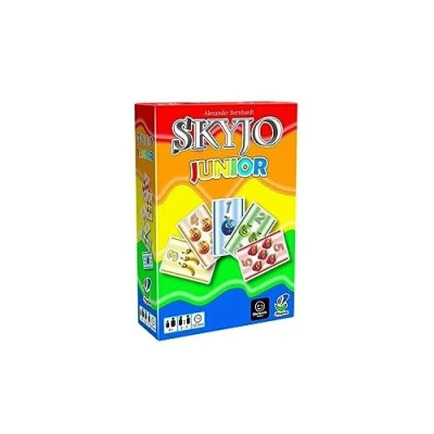 Abbildung von Jeu d&#039;ambiance Magilano Skujo Junior