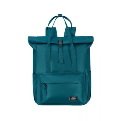 Abbildung von American Tourister Urban Groove Ug16 Backpack City Deep Ocean Rucksack mit Rollen