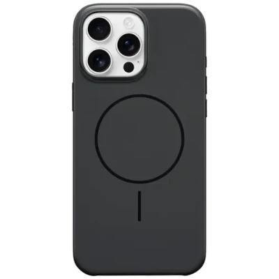 Abbildung von Beats PC Back Cover Schwarz MagSafe Apple iPhone 16 Pro Max