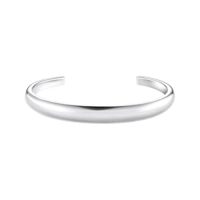 Abbildung von THOMAS SABO Damen Armreif Silber AR115 001 21 L17 17 cm