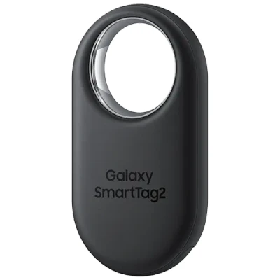 Abbildung von Samsung Galaxy SmartTag 2 Schwarz