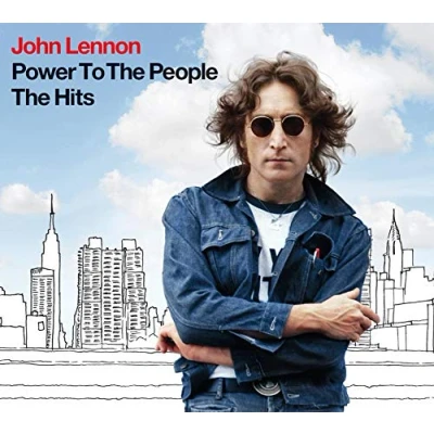 Abbildung von Power To The People Hits