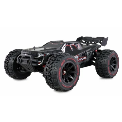 Abbildung von HYPER GO TRUGGY BRUSHLESS 4WD 1:14 RTR SCHWARZ