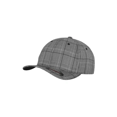 Abbildung von Flexfit GLEN Cap, Größe: L/XL, Black