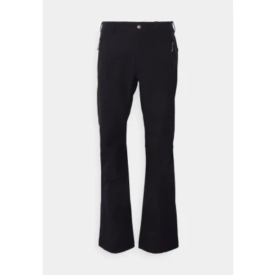 Abbildung von Jack Wolfskin Activate Pants Outdoorhose, Herren, Größe: 54, Black