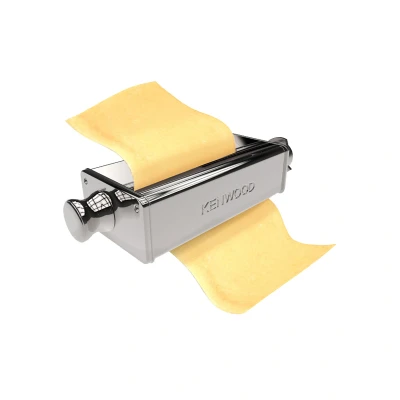 Abbildung von DeLonghi AW20011034 accessori per robot da cucina KAX980ME lasagne roller