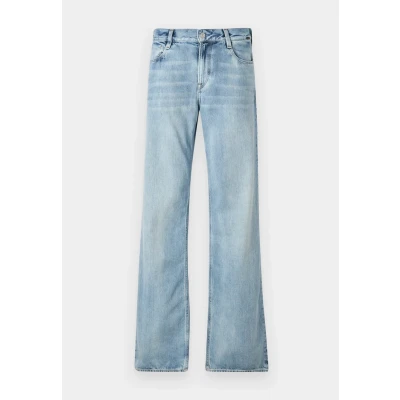 Abbildung von G STAR Damen Judee Low Waist Loose Jeans Blau (Sun Faded Cloudburst D22889 D536 G339) 29W / 32L