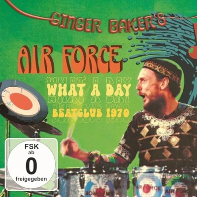 Abbildung von What a Day (Beatclub 1970)
