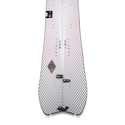 Abbildung von Jones Stratos Split 24/25 Splitboard