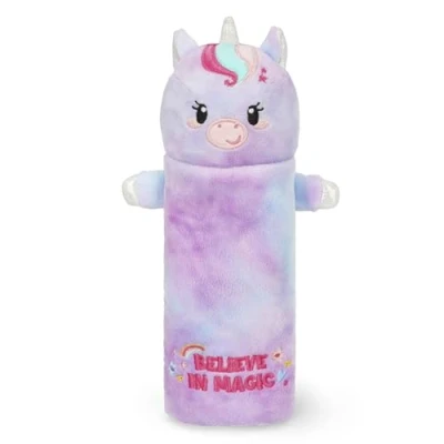 Abbildung von LEGAMI BTS 25 PLUSH PENCIL CASE UNICORN