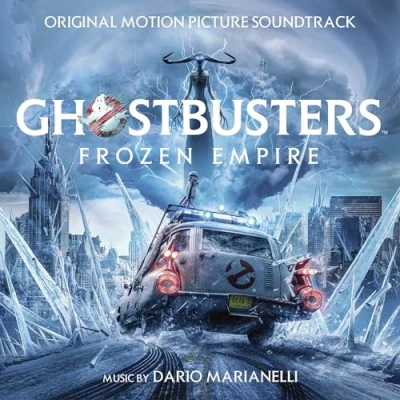Abbildung von Ghostbusters: Frozen Empire